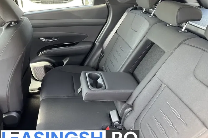 Hyundai Tucson din 2026 cu 10 km - oferta HYU243583 - foto 16