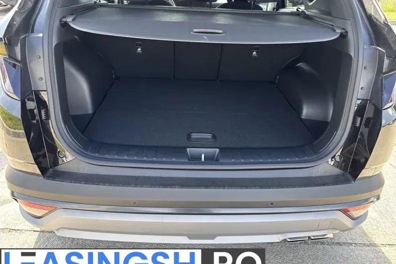 Hyundai Tucson din 2026 cu 10 km - oferta HYU243583 - foto 17
