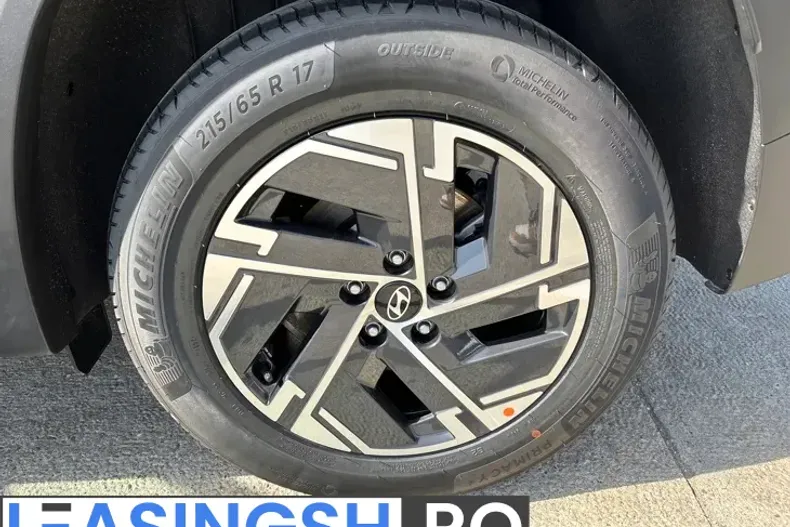 Hyundai Tucson din 2026 cu 10 km - oferta HYU243583 - foto 18