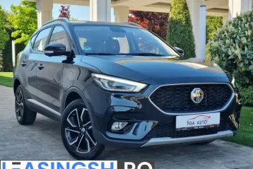 MG ZS din 2023 - oferta MG0243584