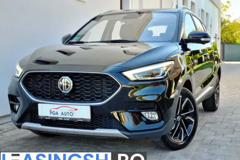 MG ZS din 2023 cu 101.236 km - oferta MG0243584 - foto 3