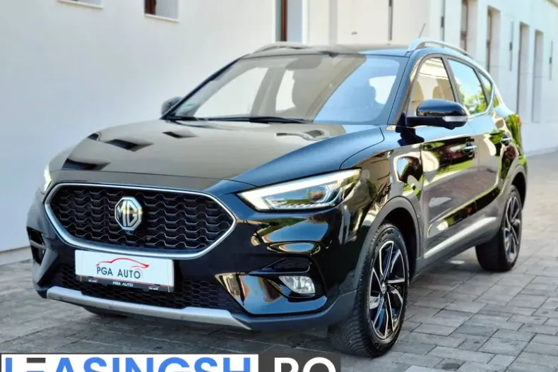 MG ZS din 2023 cu 101.236 km - oferta MG0243584 - foto 5