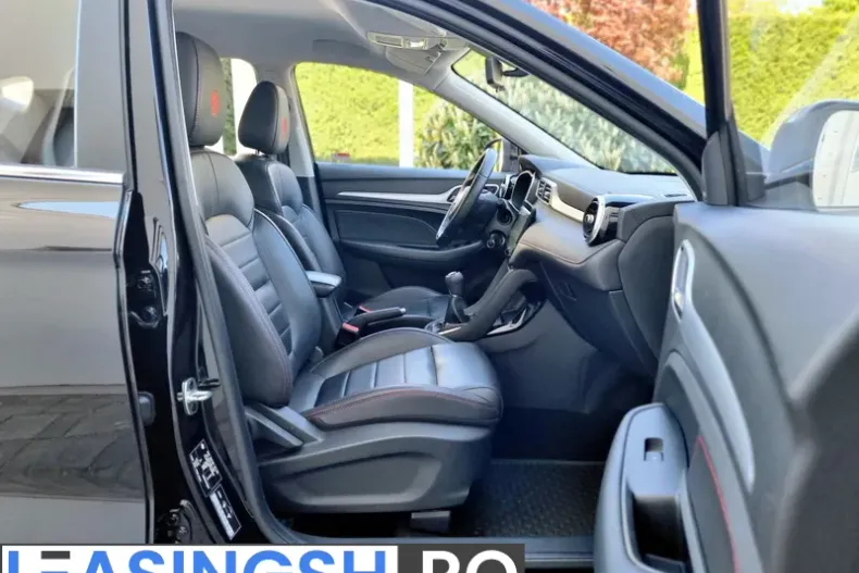 MG ZS din 2023 cu 101.236 km - oferta MG0243584 - foto 13