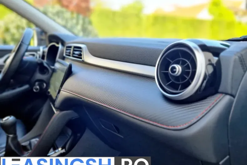 MG ZS din 2023 cu 101.236 km - oferta MG0243584 - foto 15