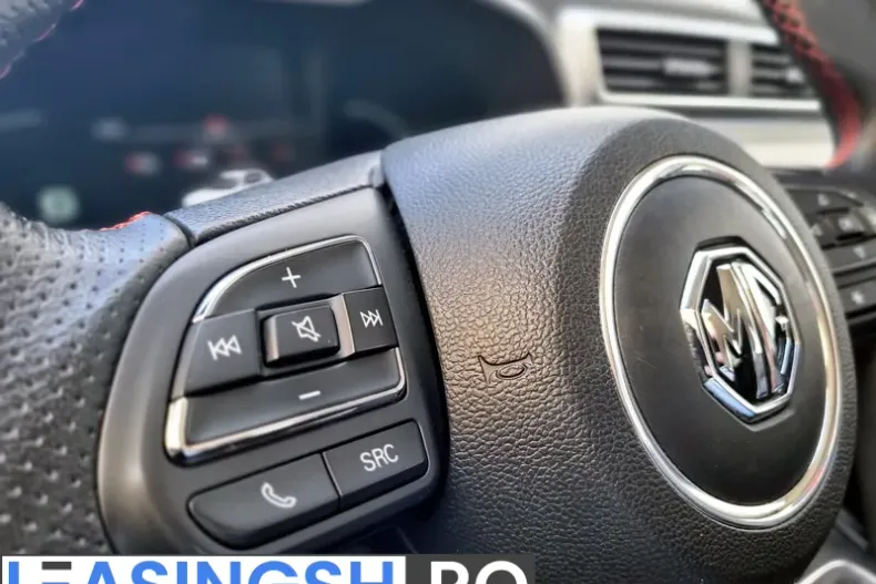 MG ZS din 2023 cu 101.236 km - oferta MG0243584 - foto 27