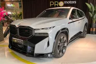 BMW XM (Seria X) din 2023 cu 49.850 km - oferta BMW243585 - foto 3