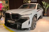 BMW XM (Seria X) din 2023 cu 49.850 km - oferta BMW243585 - foto 4