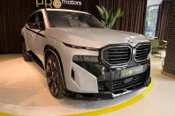 BMW XM (Seria X) din 2023 cu 49.850 km - oferta BMW243585 - foto 5