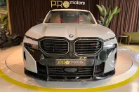 BMW XM (Seria X) din 2023 cu 49.850 km - oferta BMW243585 - foto 6