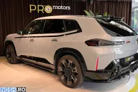 BMW XM (Seria X) din 2023 cu 49.850 km - oferta BMW243585 - foto 9