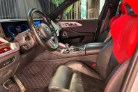 BMW XM (Seria X) din 2023 cu 49.850 km - oferta BMW243585 - foto 18