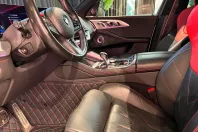 BMW XM (Seria X) din 2023 cu 49.850 km - oferta BMW243585 - foto 21
