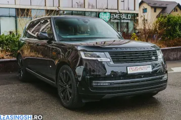 Land Rover Range Rover din 2024 - oferta LAN243586