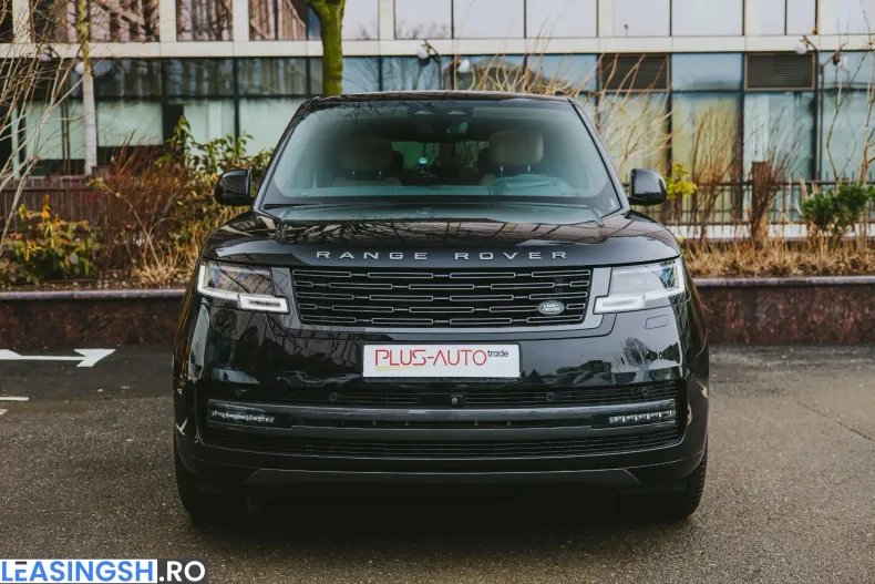 Land Rover Range Rover din 2024 cu 35.000 km - oferta LAN243586 - foto 2