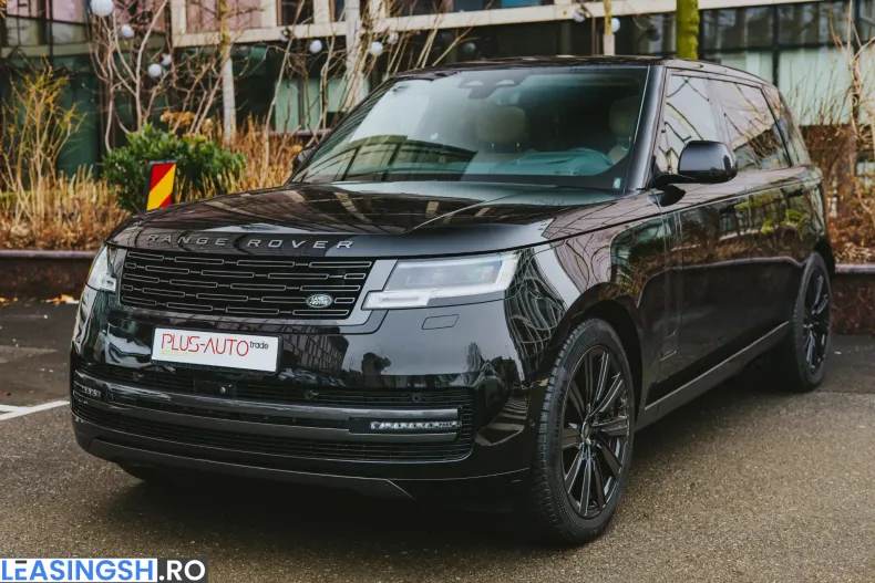 Land Rover Range Rover din 2024 cu 35.000 km - oferta LAN243586 - foto 3