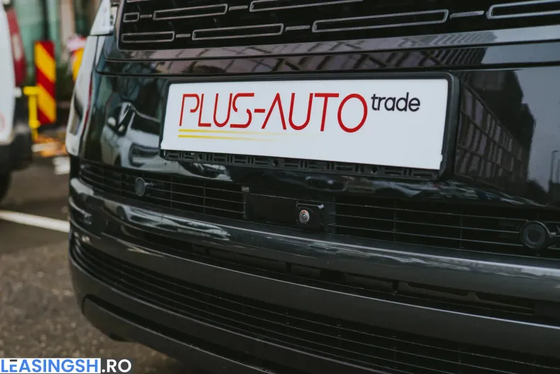 Land Rover Range Rover din 2024 cu 35.000 km - oferta LAN243586 - foto 5