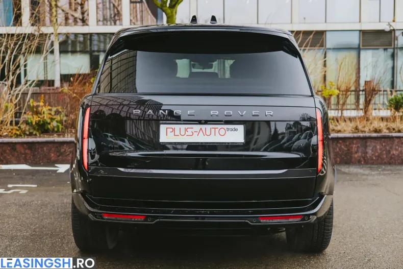 Land Rover Range Rover din 2024 cu 35.000 km - oferta LAN243586 - foto 12