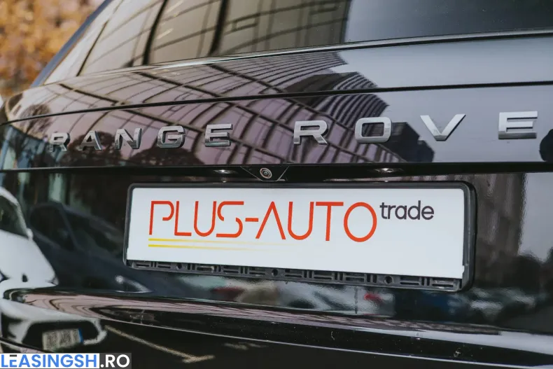 Land Rover Range Rover din 2024 cu 35.000 km - oferta LAN243586 - foto 15