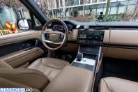 Land Rover Range Rover din 2024 cu 35.000 km - oferta LAN243586 - foto 33