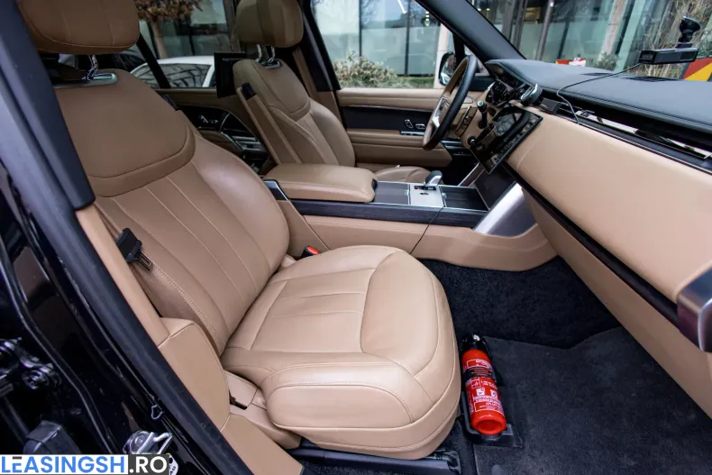 Land Rover Range Rover din 2024 cu 35.000 km - oferta LAN243586 - foto 35
