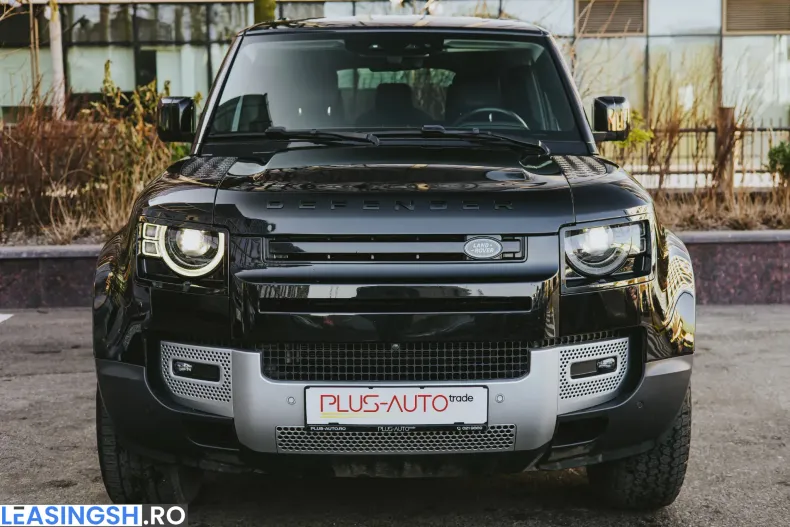 Land Rover Defender din 2020 cu 113.101 km - oferta LAN243587 - foto 2