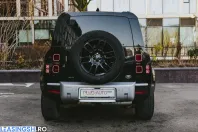 Land Rover Defender din 2020 cu 113.101 km - oferta LAN243587 - foto 11
