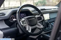 Land Rover Defender din 2020 cu 113.101 km - oferta LAN243587 - foto 14