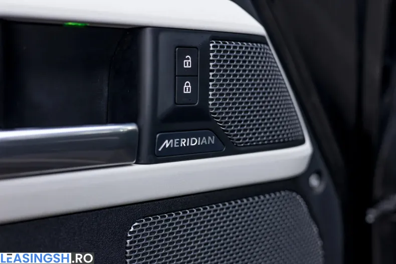 Land Rover Defender din 2020 cu 113.101 km - oferta LAN243587 - foto 16