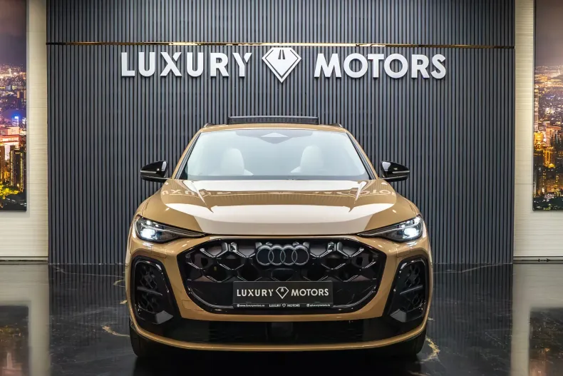 Audi Q5 din 2026 cu 9.800 km - oferta AUD243588 - foto 9