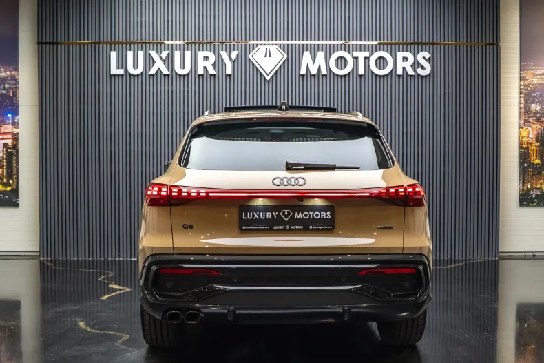 Audi Q5 din 2026 cu 9.800 km - oferta AUD243588 - foto 11