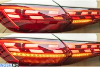Audi Q5 din 2026 cu 9.800 km - oferta AUD243588 - foto 20