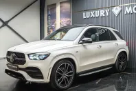Mercedes-Benz GLE 350 (Clasa GLE) din 2021 cu 155.500 km - oferta MER243589 - foto 1