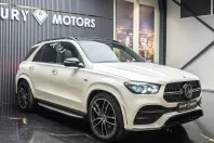 Mercedes-Benz GLE 350 (Clasa GLE) din 2021 cu 155.500 km - oferta MER243589 - foto 3