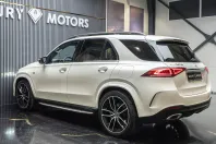 Mercedes-Benz GLE 350 (Clasa GLE) din 2021 cu 155.500 km - oferta MER243589 - foto 5