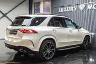 Mercedes-Benz GLE 350 (Clasa GLE) din 2021 cu 155.500 km - oferta MER243589 - foto 7