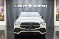 Mercedes-Benz GLE 350 (Clasa GLE) din 2021 cu 155.500 km - oferta MER243589 - foto 9