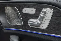 Mercedes-Benz GLE 350 (Clasa GLE) din 2021 cu 155.500 km - oferta MER243589 - foto 19