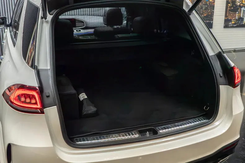 Mercedes-Benz GLE 350 (Clasa GLE) din 2021 cu 155.500 km - oferta MER243589 - foto 24