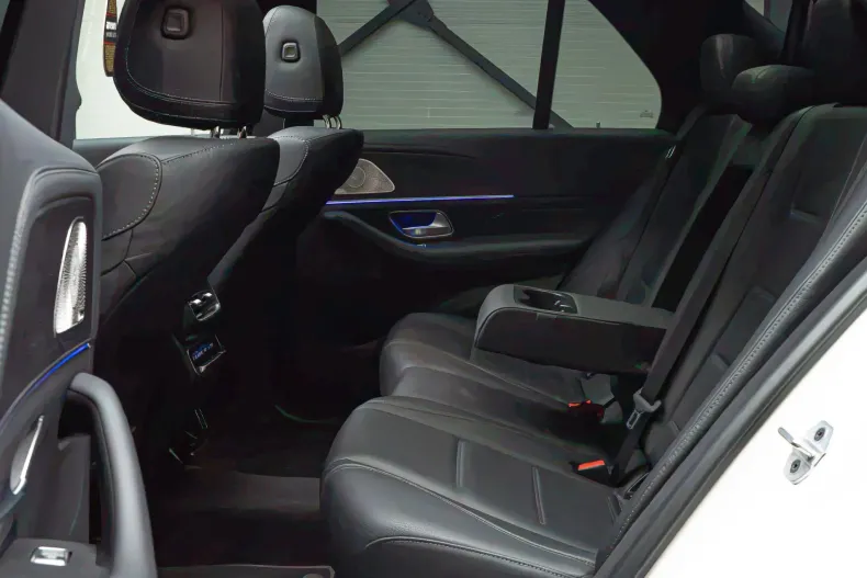 Mercedes-Benz GLE 350 (Clasa GLE) din 2021 cu 155.500 km - oferta MER243589 - foto 26