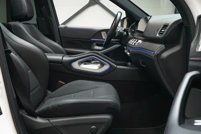 Mercedes-Benz GLE 350 (Clasa GLE) din 2021 cu 155.500 km - oferta MER243589 - foto 30