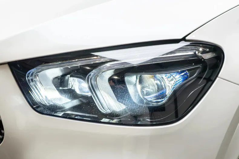 Mercedes-Benz GLE 350 (Clasa GLE) din 2021 cu 155.500 km - oferta MER243589 - foto 35