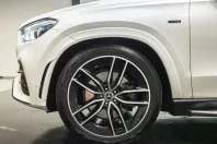 Mercedes-Benz GLE 350 (Clasa GLE) din 2021 cu 155.500 km - oferta MER243589 - foto 39