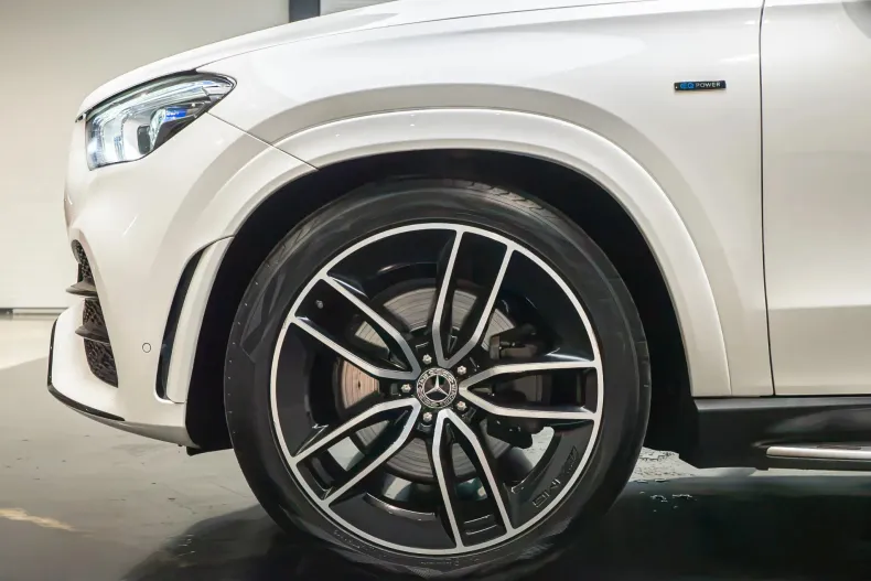 Mercedes-Benz GLE 350 (Clasa GLE) din 2021 cu 155.500 km - oferta MER243589 - foto 39