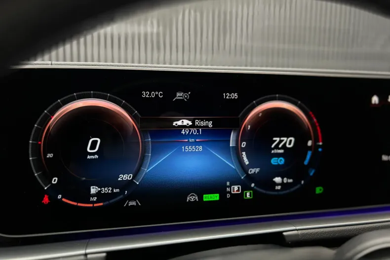 Mercedes-Benz GLE 350 (Clasa GLE) din 2021 cu 155.500 km - oferta MER243589 - foto 40