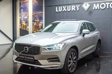 Volvo XC60 din 2020 - oferta VOL243590