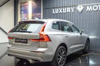 Volvo XC60 din 2020 cu 165.200 km - oferta VOL243590 - foto 5