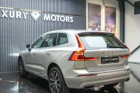Volvo XC60 din 2020 cu 165.200 km - oferta VOL243590 - foto 7