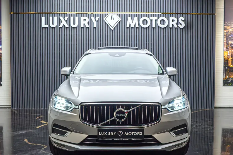 Volvo XC60 din 2020 cu 165.200 km - oferta VOL243590 - foto 11