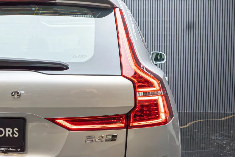Volvo XC60 din 2020 cu 165.200 km - oferta VOL243590 - foto 22