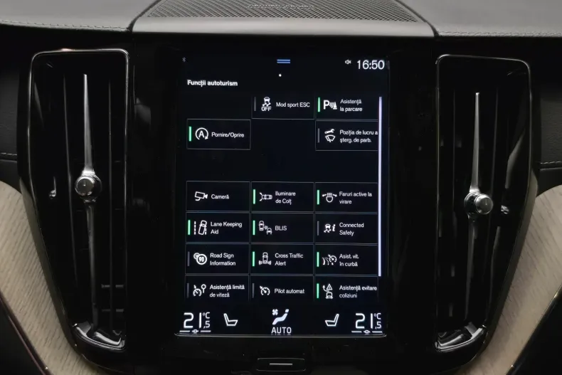 Volvo XC60 din 2020 cu 165.200 km - oferta VOL243590 - foto 24